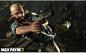 Max Payne 3, uncut, gebraucht - PS3