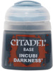 Citadel Farbe Base - Incubi Darkness 12ml