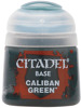 Citadel Farbe Base - Caliban Green 12ml