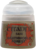Citadel Farbe Base - Death World Forest 12ml