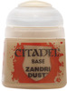 Citadel Farbe Base - Zandri Dust 12ml