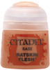 Citadel Farbe Base - Ratskin Flesh 12ml