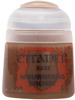 Citadel Farbe Base - Mournfang Brown 12ml