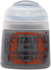 Citadel Farbe Base - Mechanicus Standard Grey 12ml