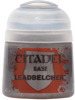 Citadel Farbe Base - Leadbelcher 12ml