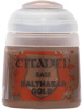 Citadel Farbe Base - Balthasar Gold 12ml