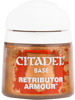 Citadel Farbe Base - Retributor Armour 12ml