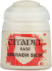 Citadel Farbe Base - Ionrach Skin 12ml