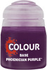 Citadel Farbe Base - Phoenecian Purple 12ml