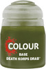 Citadel Farbe Base - Death Korps Drab 12ml
