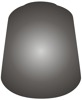 Citadel Farbe Base - Iron Warriors 12ml
