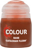 Citadel Farbe Base - Catachan Flesh 12ml