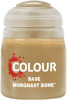Citadel Farbe Base - Morghast Bone 12ml