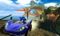 Sonic & SEGA All-Stars Racing 1 mit Banjo Kazooie - XB360