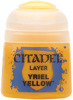 Citadel Farbe Layer - Yriel Yellow 12ml
