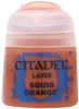 Citadel Farbe Layer - Squig Orange 12ml