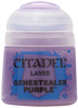 Citadel Farbe Layer - Genestealer Purple 12ml