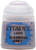 Citadel Farbe Layer - Slaanesh Grey 12ml