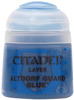Citadel Farbe Layer - Altdorf Guard Blue 12ml