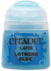 Citadel Farbe Layer - Lothern Blue 12ml