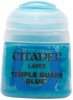 Citadel Farbe Layer - Temple Guard Blue 12ml