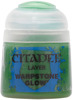 Citadel Farbe Layer - Warpstone Glow 12ml