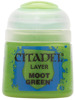 Citadel Farbe Layer - Moot Green 12ml