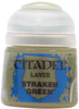 Citadel Farbe Layer - Straken Green 12ml
