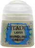 Citadel Farbe Layer - Nurgling Green 12ml