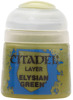 Citadel Farbe Layer - Elysian Green 12ml