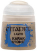 Citadel Farbe Layer - Tallarn Sand 12ml