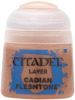 Citadel Farbe Layer - Cadian Fleshtone 12ml