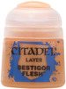 Citadel Farbe Layer - Bestigor Flesh 12ml