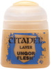Citadel Farbe Layer - Ungor Flesh 12ml