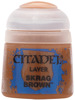 Citadel Farbe Layer - Skrag Brown 12ml
