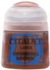 Citadel Farbe Layer - Doombull Brown 12ml