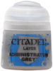 Citadel Farbe Layer - Administratum Grey 12ml