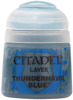 Citadel Farbe Layer - Thunderhawk Blue 12ml