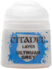 Citadel Farbe Layer - Ulthuan Grey 12ml