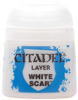 Citadel Farbe Layer - White Scar 12ml