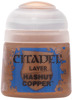 Citadel Farbe Layer - Hashut Copper 12ml