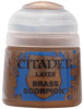 Citadel Farbe Layer - Brass Scorpion 12ml