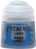 Citadel Farbe Layer - Russ Grey 12ml