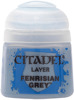 Citadel Farbe Layer - Fenrisian Grey 12ml