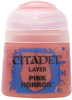 Citadel Farbe Layer - Pink Horror 12ml