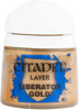 Citadel Farbe Layer - Liberator Gold 12ml