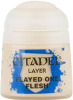 Citadel Farbe Layer - Flayed One Flesh 12ml