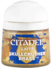 Citadel Farbe Layer - Skullcrusher Brass 12ml