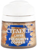 Citadel Farbe Layer - Fulgurite Copper 12ml
