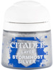 Citadel Farbe Layer - Stormhost Silver 12ml